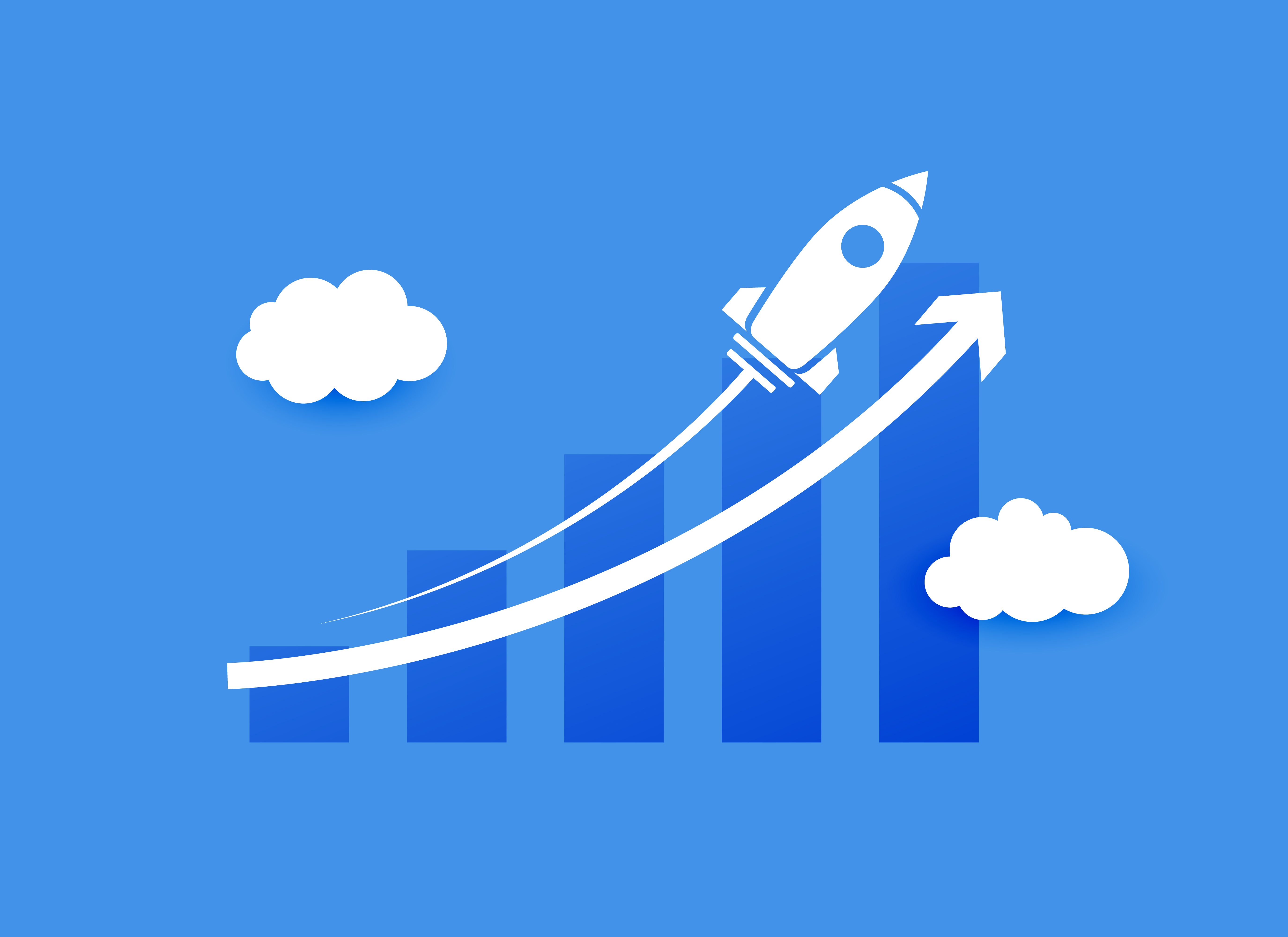 Digital Future Vision